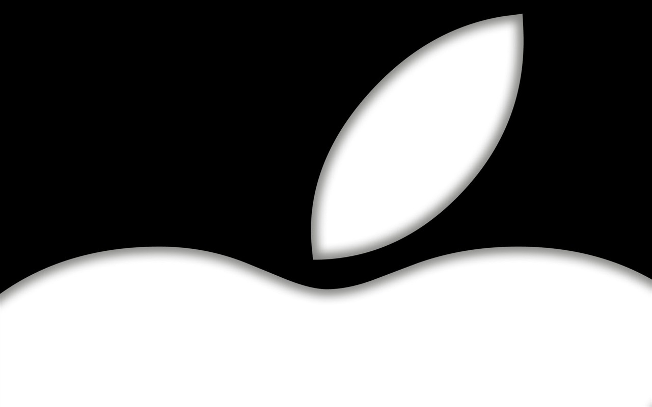 最新Apple主題桌面壁紙 #18 - 1280x800