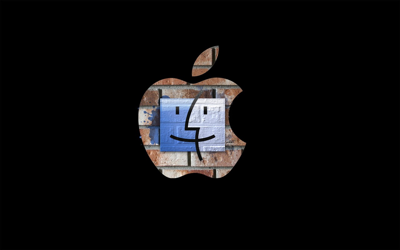 Neue Apple Theme Hintergrundbilder #23 - 1280x800