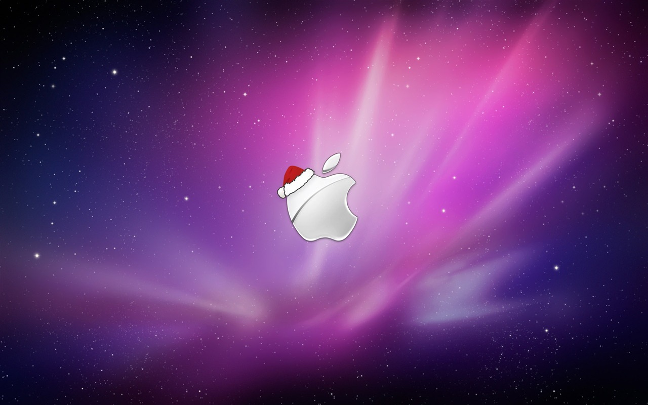 New Apple téma Tapety na plochu #24 - 1280x800