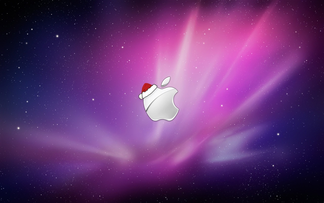 最新Apple主題桌面壁紙 #24 - 1280x800