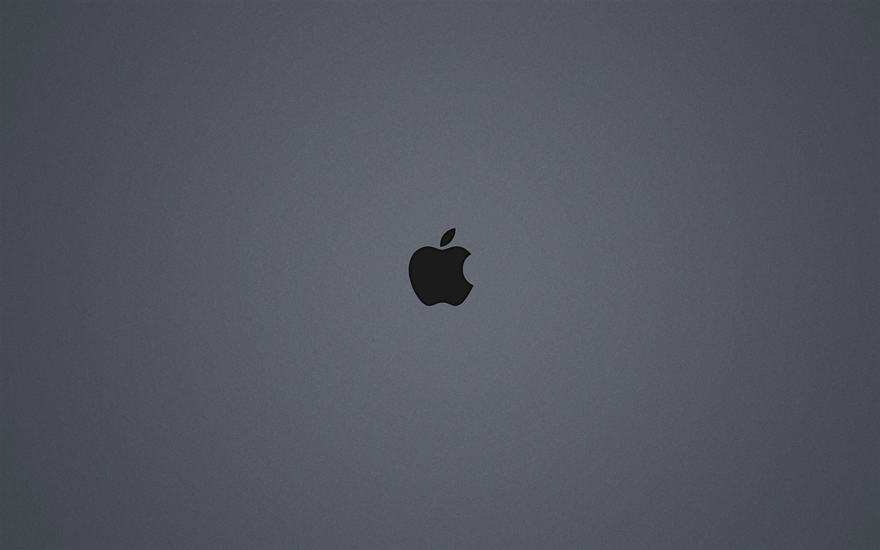 New Apple téma Tapety na plochu #30 - 1280x800