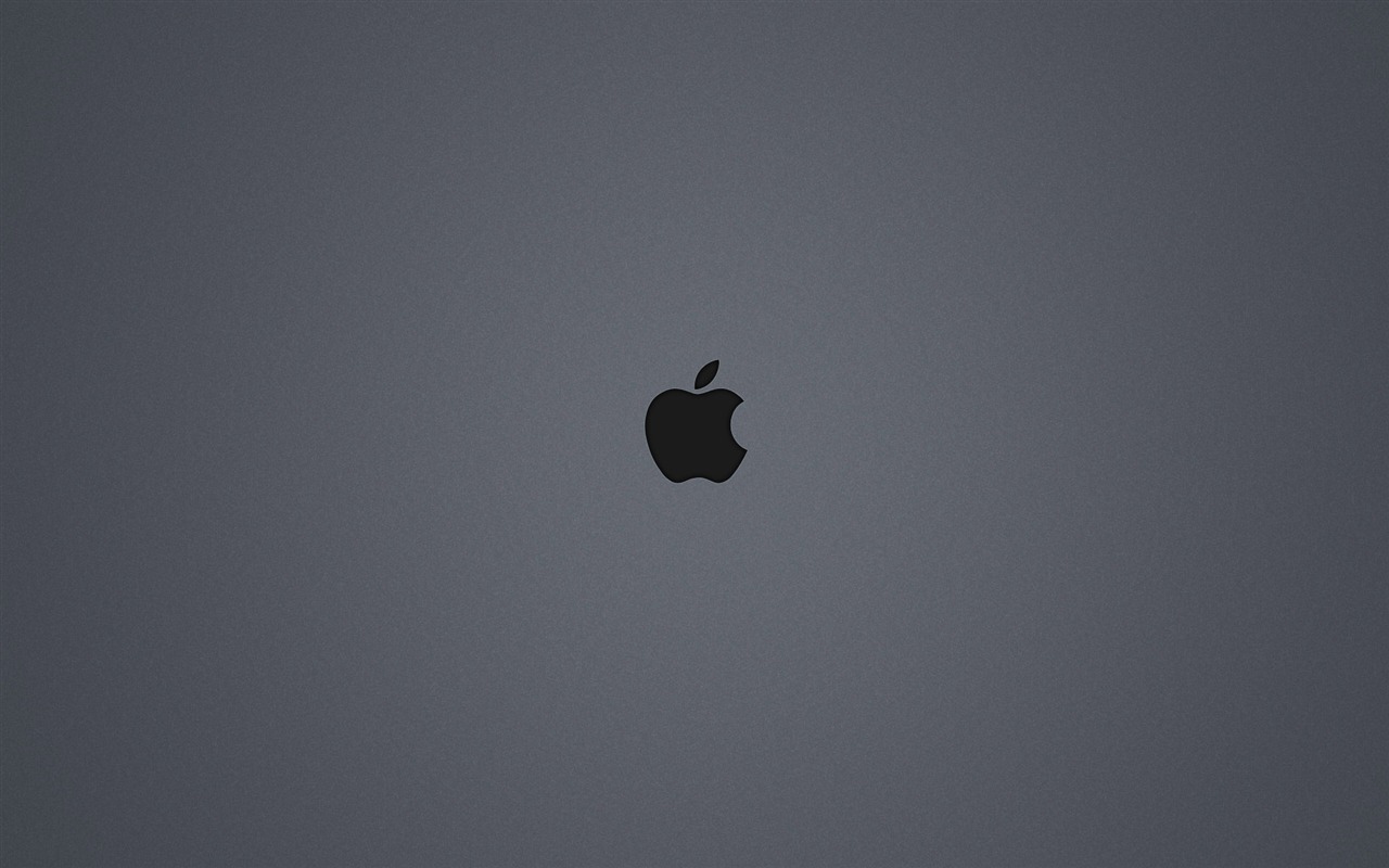 最新Apple主題桌面壁紙 #30 - 1280x800
