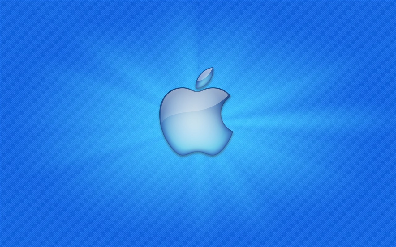 Apple New Thème Fond d'écran #31 - 1280x800