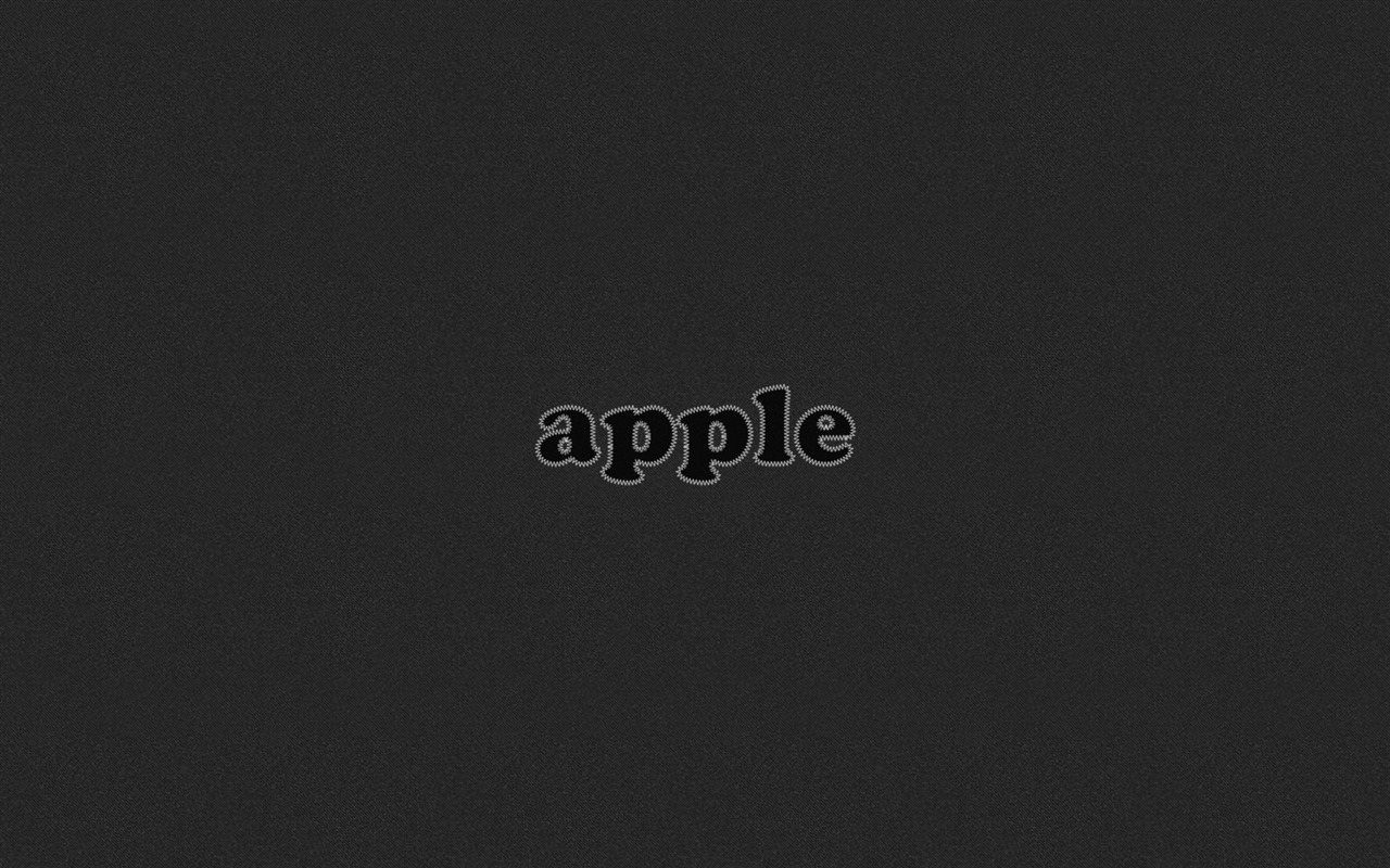 最新Apple主题桌面壁纸36 - 1280x800