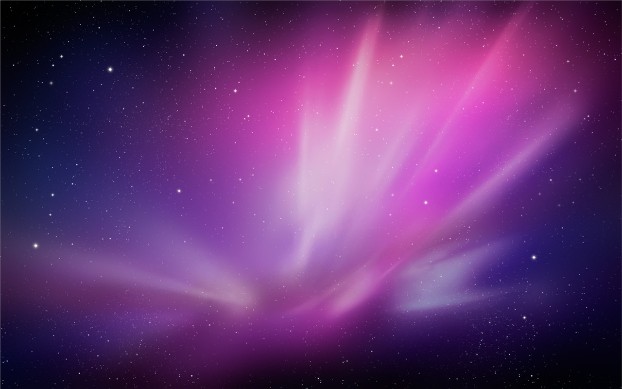 Apple雪豹全套默認壁紙 #20 - 1280x800