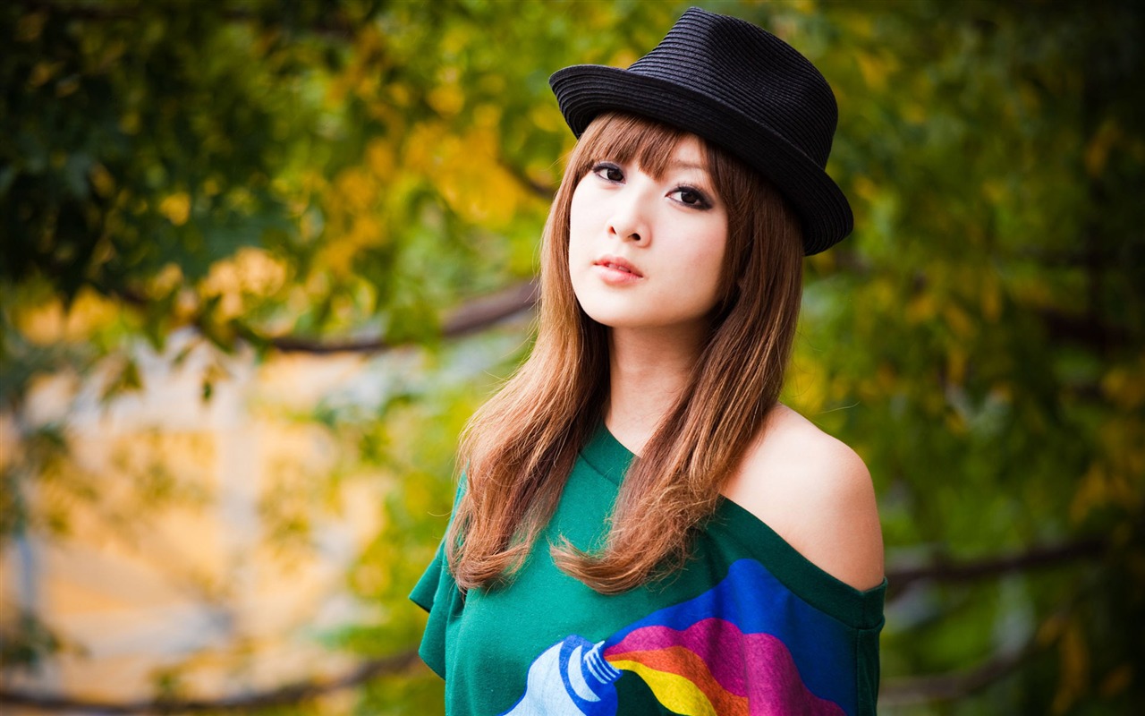 Taiwan MM fruit wallpaper album (5) #5 - 1280x800