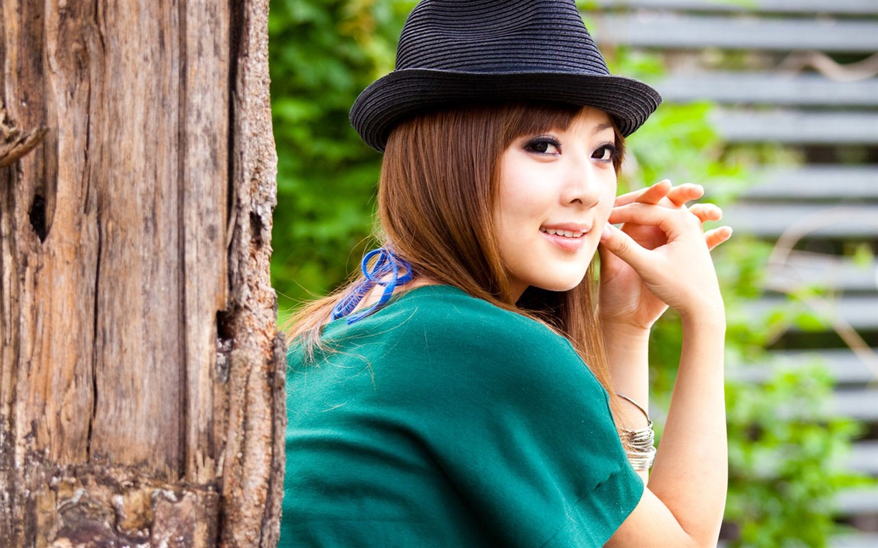 Tchaj-wan MM ovoce wallpaper album (5) #11 - 1280x800