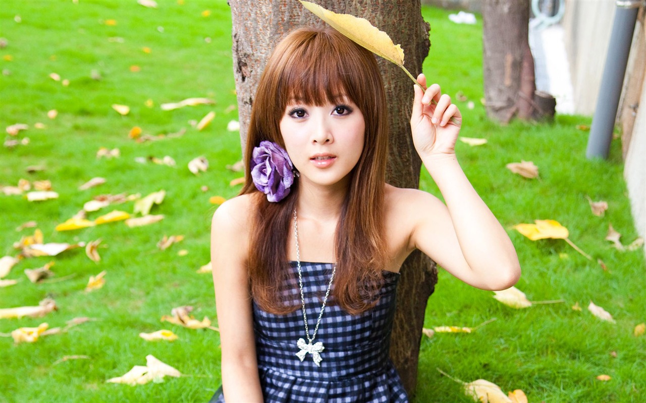Taiwan MM fruit wallpaper album (5) #12 - 1280x800