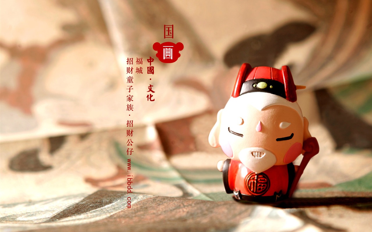 Lucky Boy wallpaper album (1) #13 - 1280x800