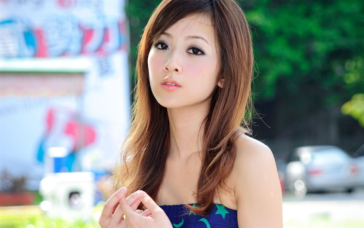 Tchaj-wan MM ovoce wallpaper album (6) #1 - 1280x800