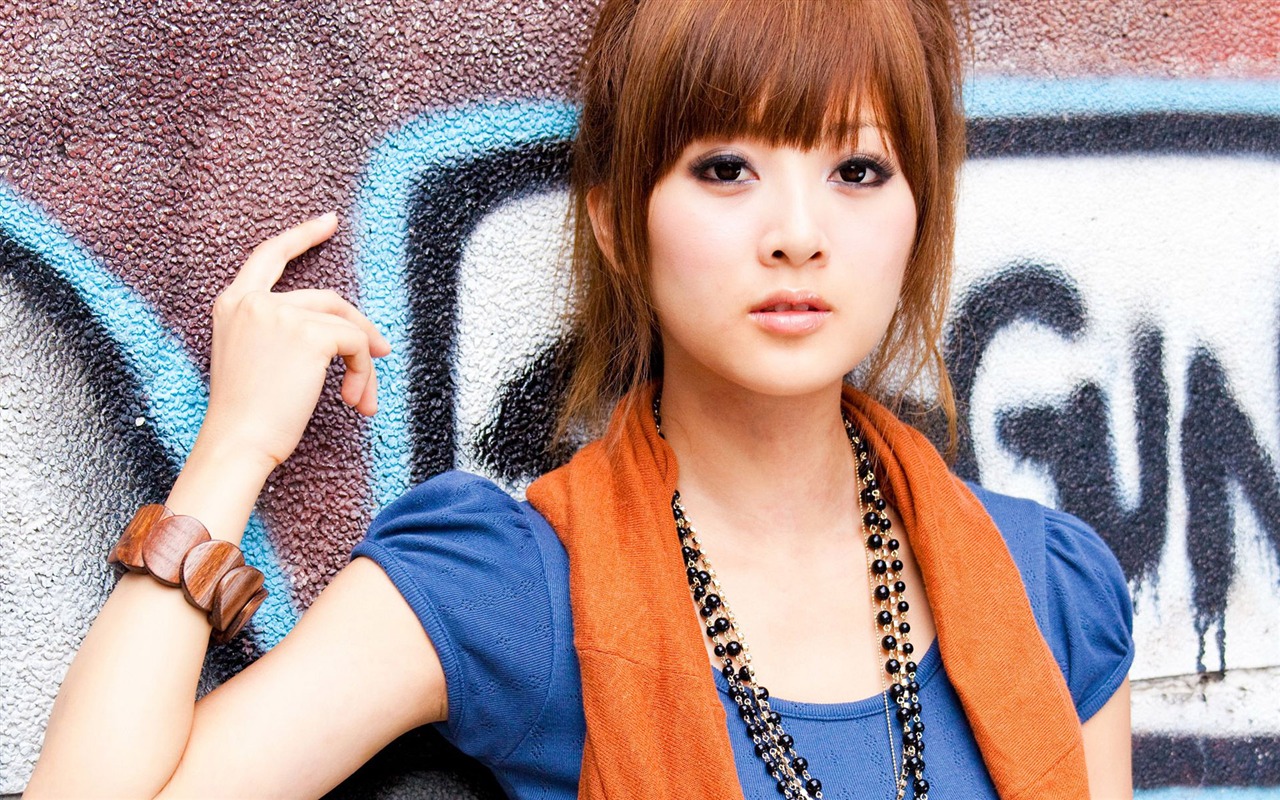 Taiwan MM fruit wallpaper album (6) #2 - 1280x800