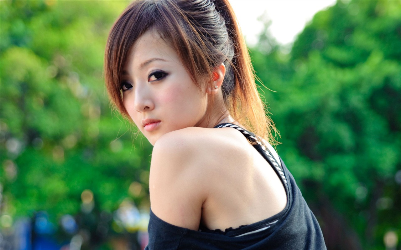 Tchaj-wan MM ovoce wallpaper album (6) #7 - 1280x800
