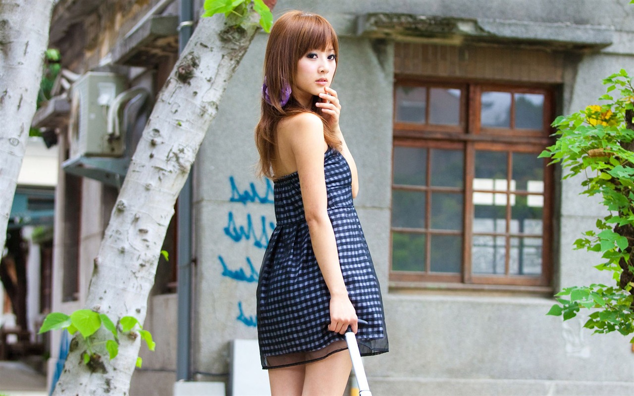 Tchaj-wan MM ovoce wallpaper album (6) #8 - 1280x800