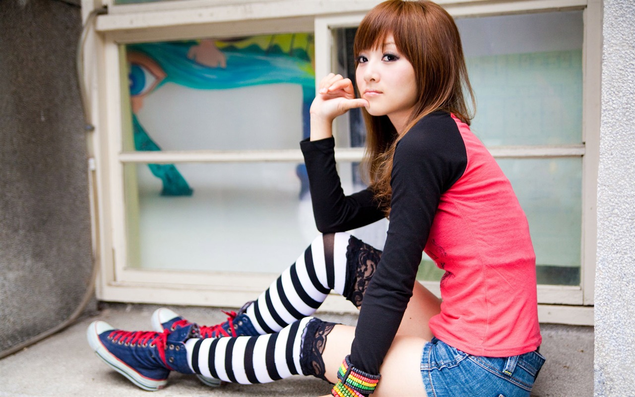 Tchaj-wan MM ovoce wallpaper album (6) #10 - 1280x800