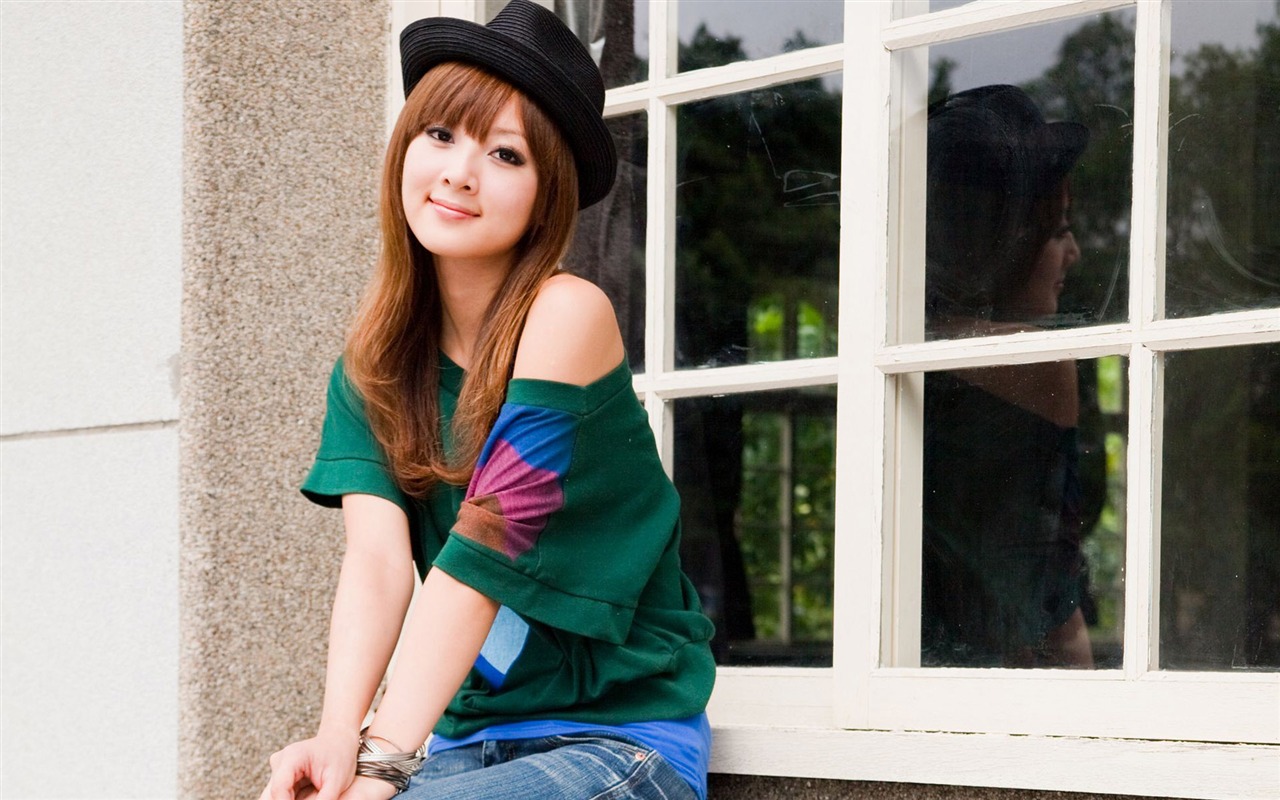 Taiwan MM fruit wallpaper album (6) #11 - 1280x800