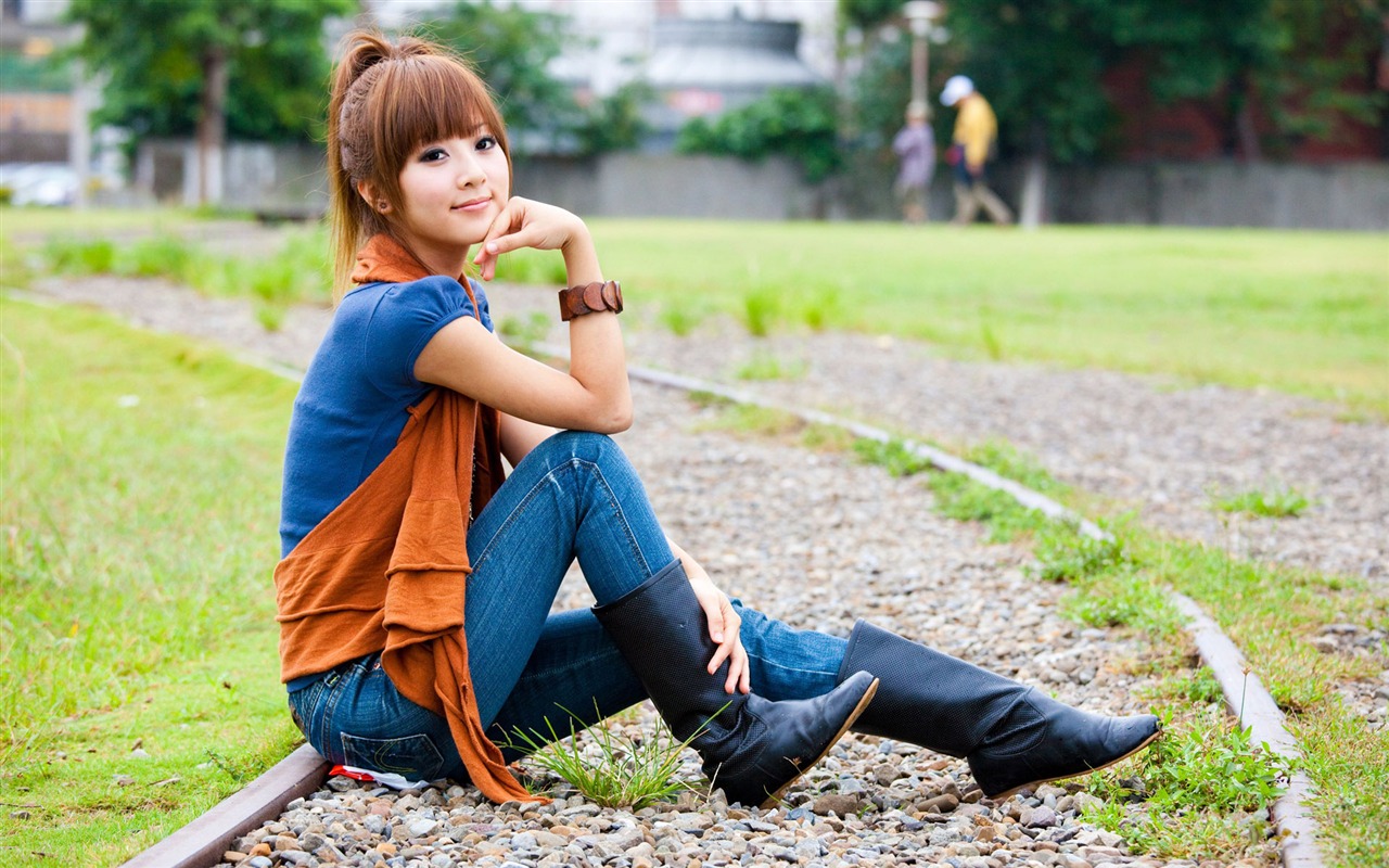 Tchaj-wan MM ovoce wallpaper album (6) #12 - 1280x800