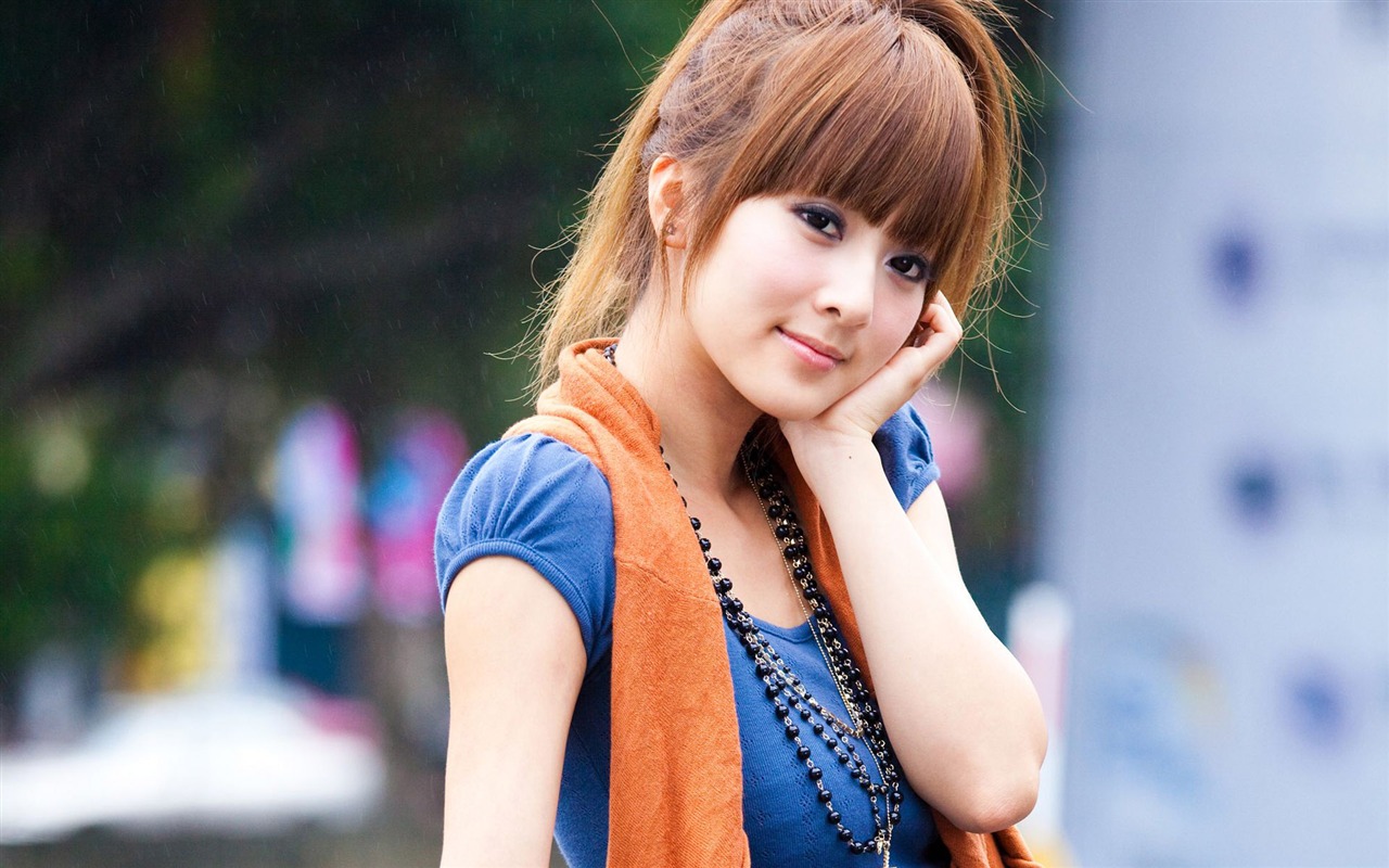 Tchaj-wan MM ovoce wallpaper album (6) #16 - 1280x800