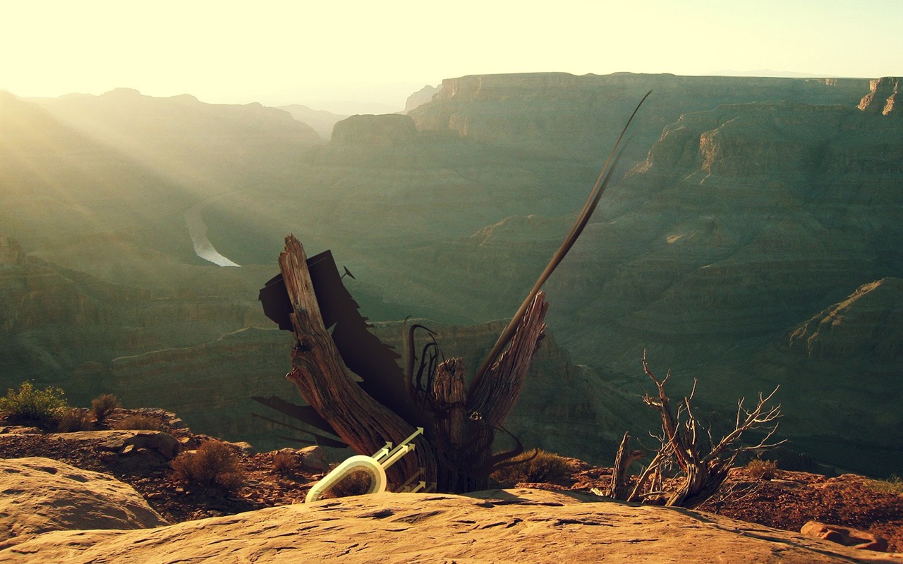 Featured Desktop Wallpapers (1) #21 - 1280x800