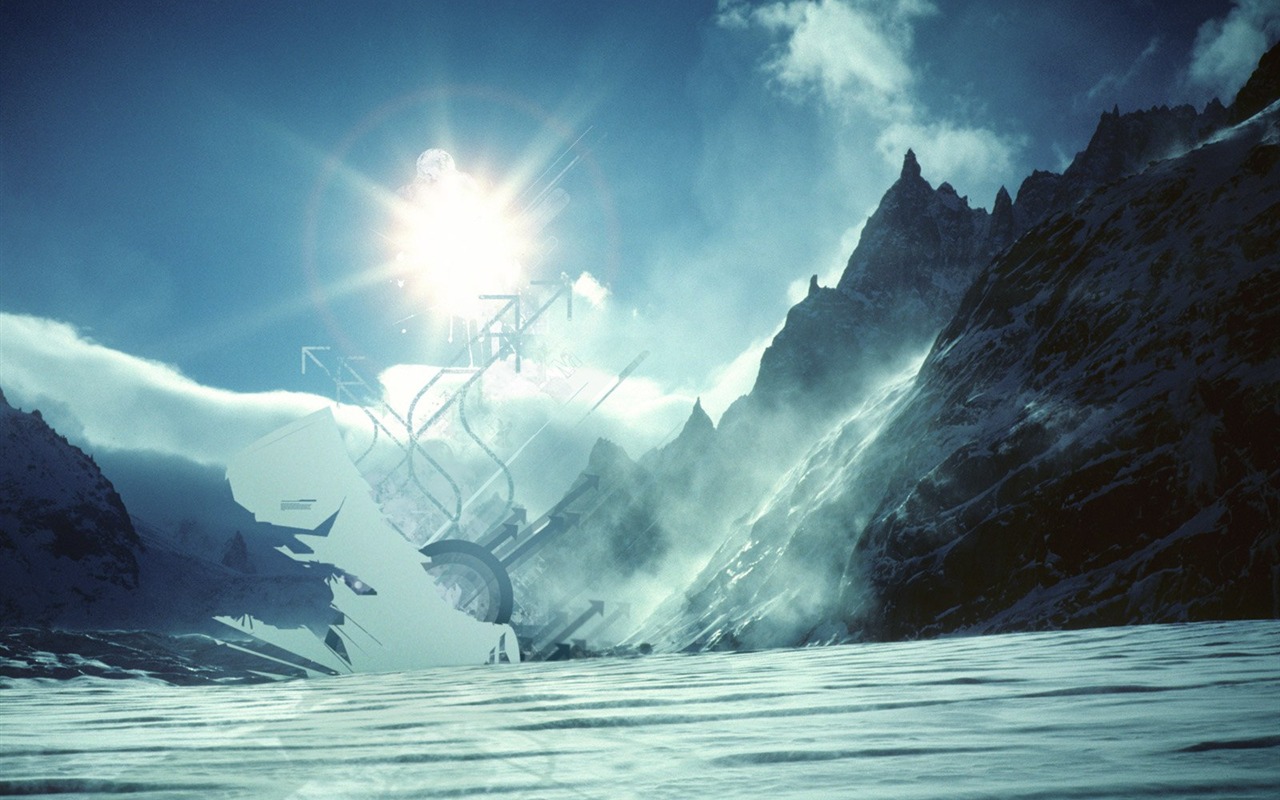 Featured Desktop Wallpapers (1) #28 - 1280x800