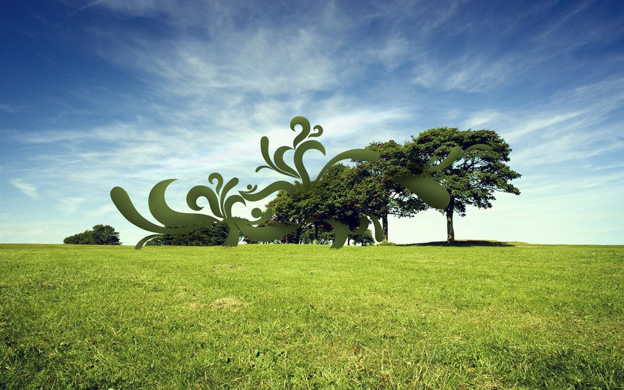 Featured Desktop Wallpapers (1) #29 - 1280x800