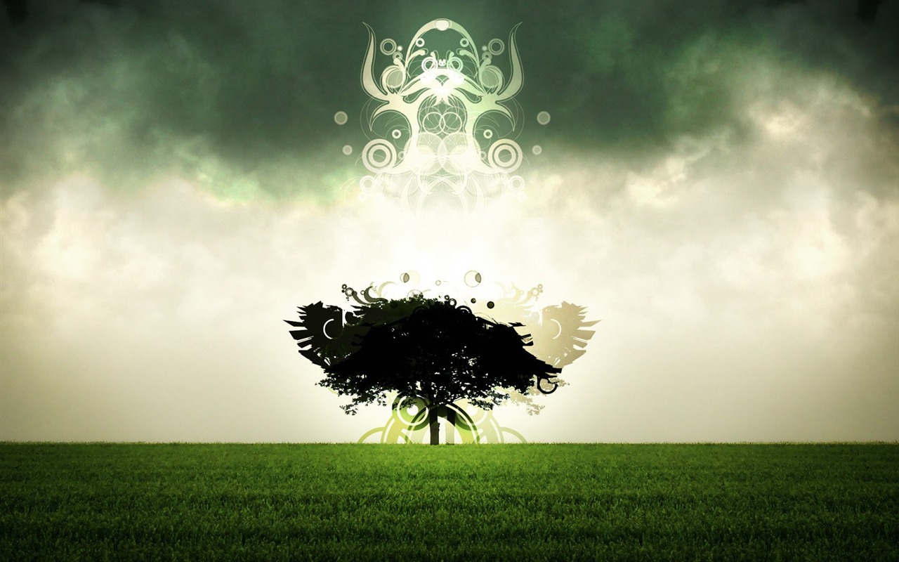 Featured Desktop Wallpapers (1) #32 - 1280x800