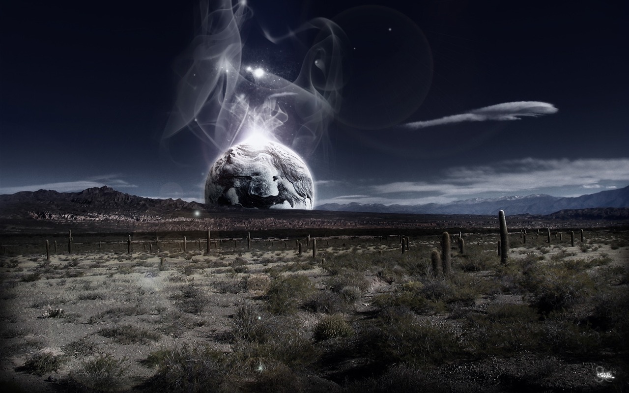 Cool design tapety #2 - 1280x800