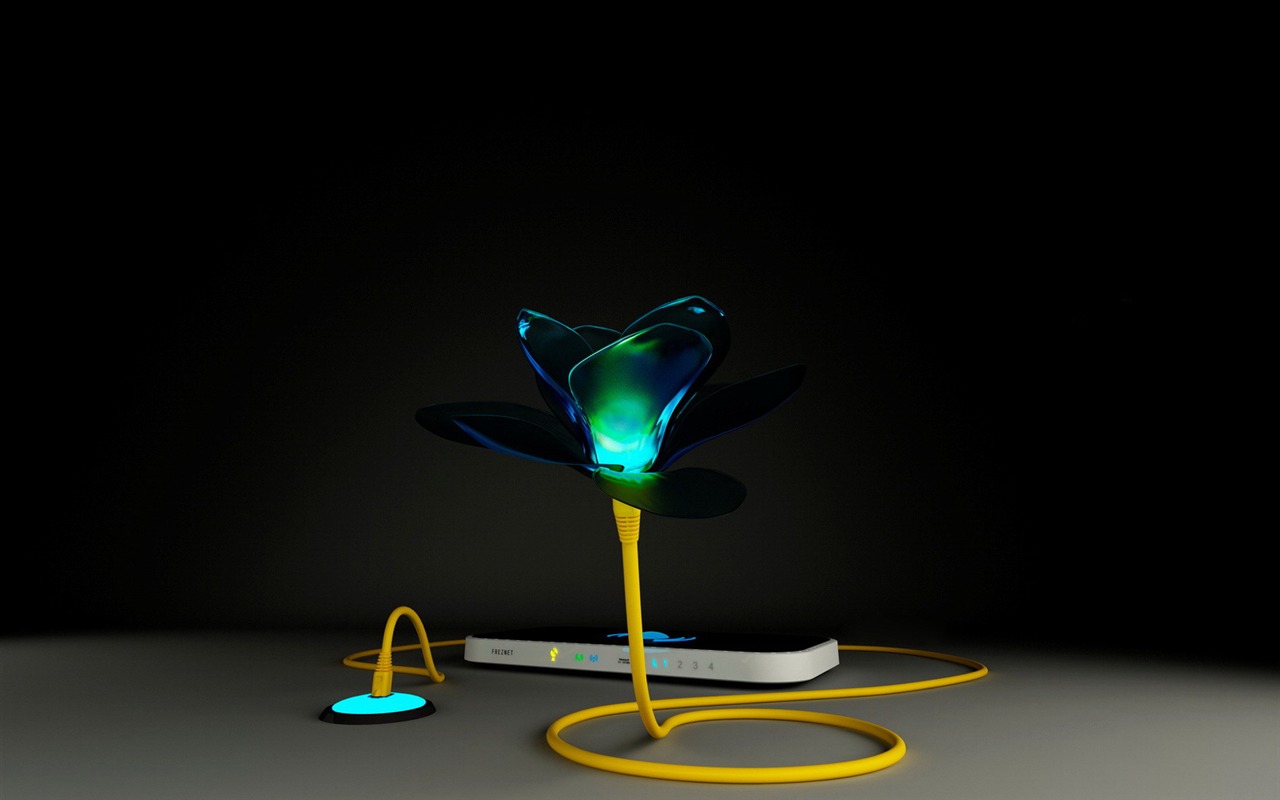 Cool design tapety #4 - 1280x800