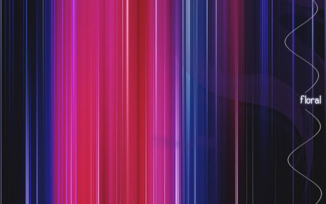 Creative Non-tradiční širokoúhlé tapety (1) #16 - 1280x800