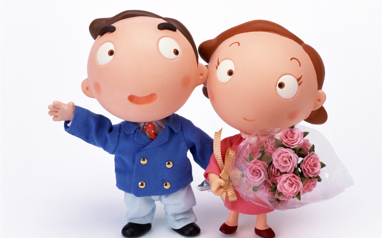Happy Family wallpaper album (2) #8 - 1280x800