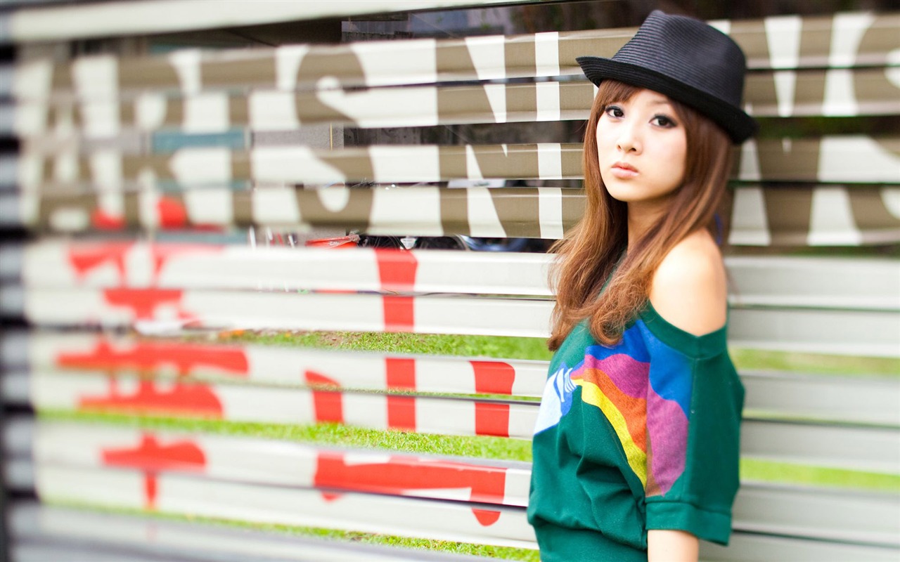Tchaj-wan MM ovoce wallpaper album (7) #2 - 1280x800