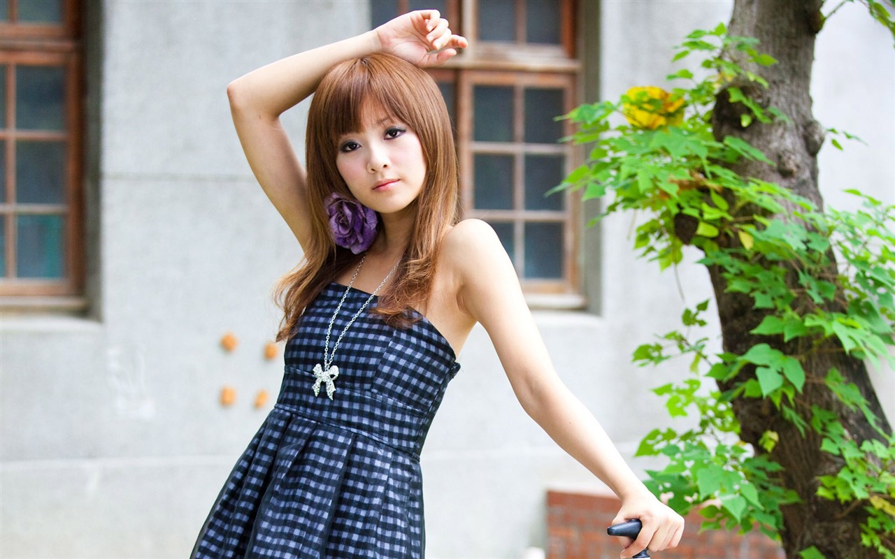 Tchaj-wan MM ovoce wallpaper album (7) #4 - 1280x800