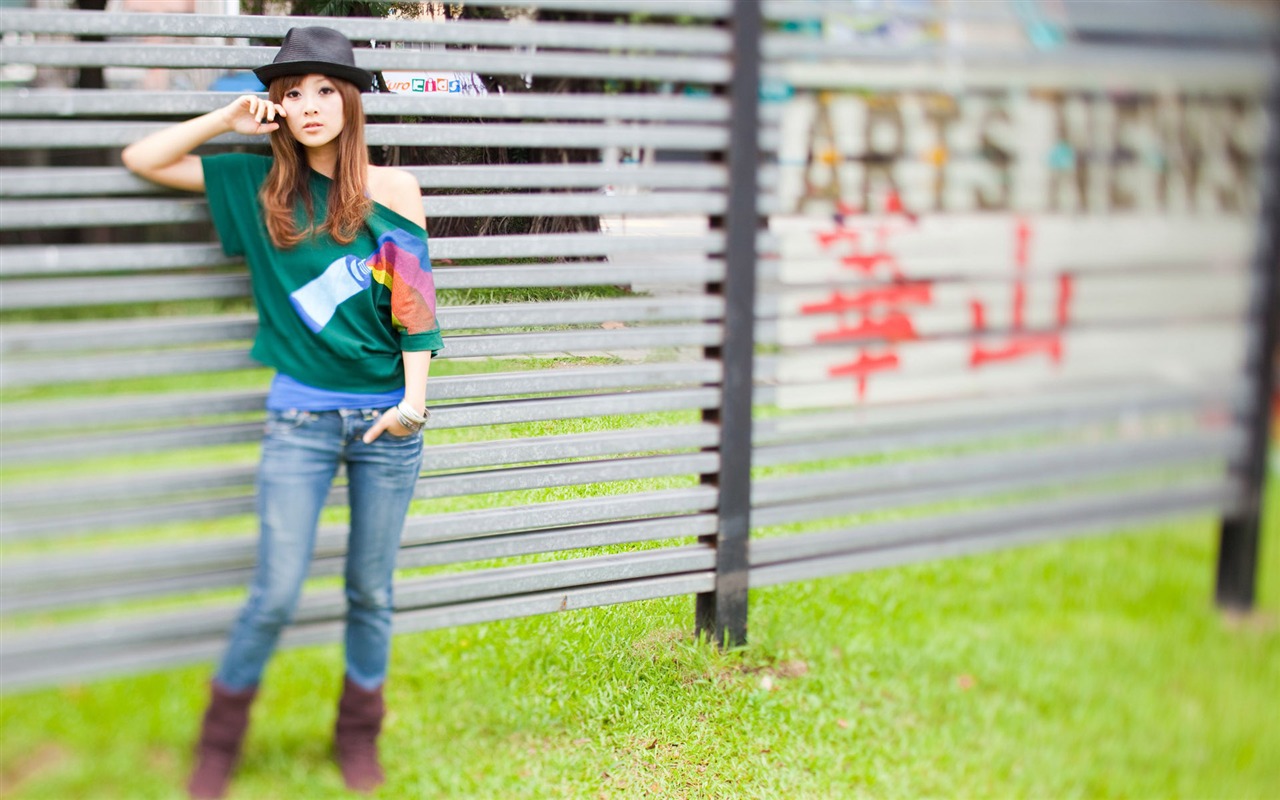 Tchaj-wan MM ovoce wallpaper album (7) #6 - 1280x800