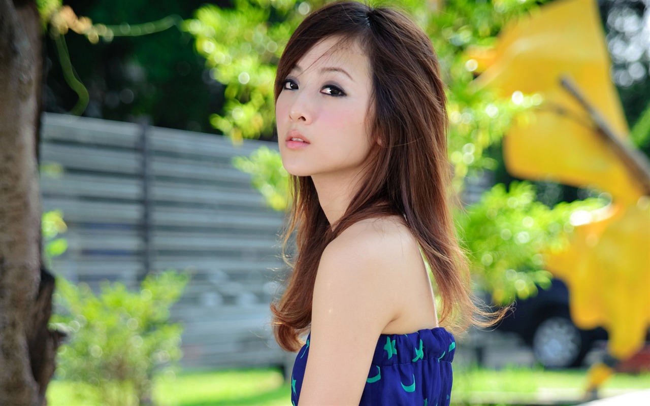Tchaj-wan MM ovoce wallpaper album (7) #10 - 1280x800
