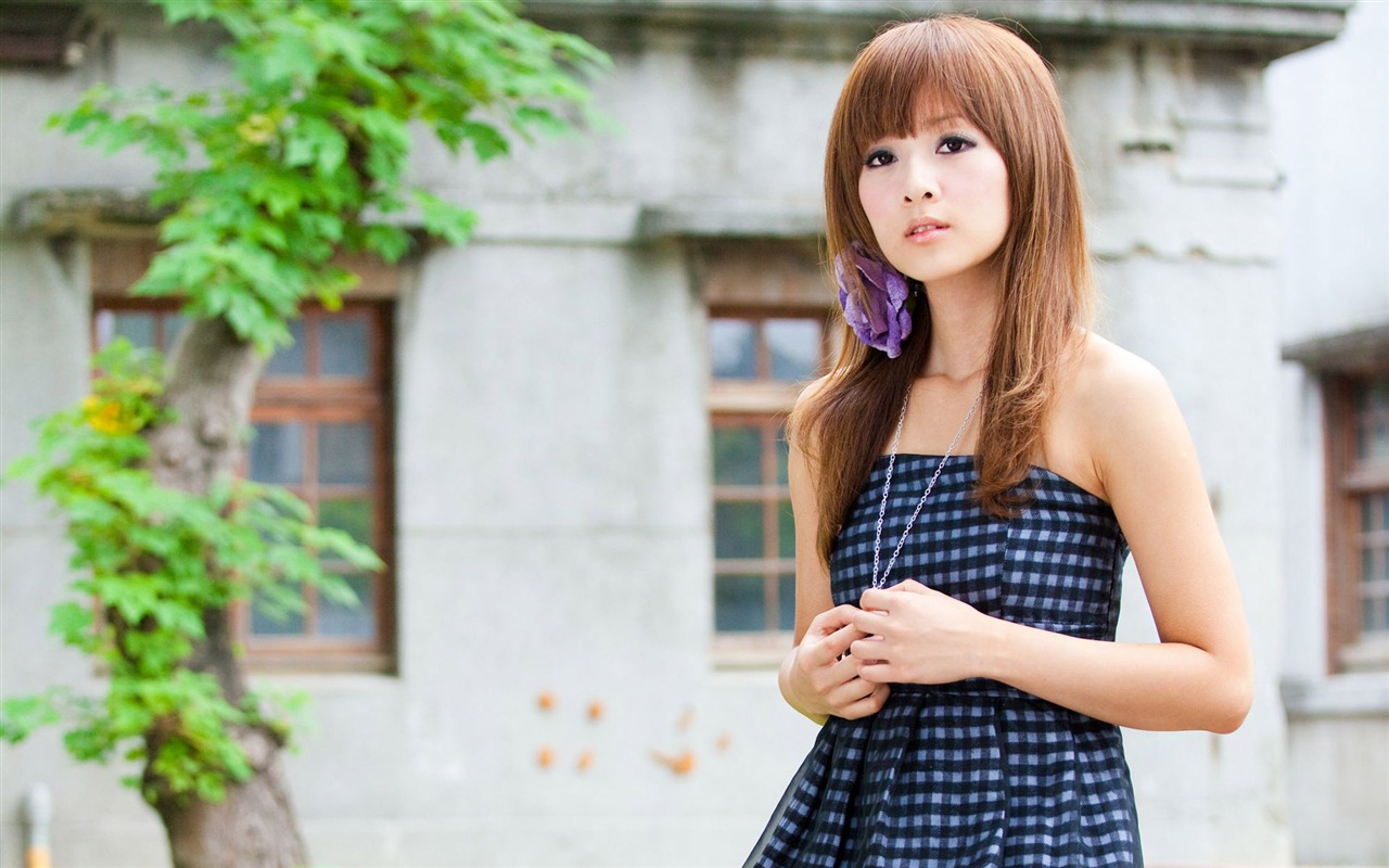 Tchaj-wan MM ovoce wallpaper album (7) #18 - 1280x800