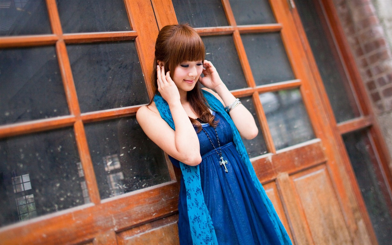 Tchaj-wan MM ovoce wallpaper album (7) #19 - 1280x800