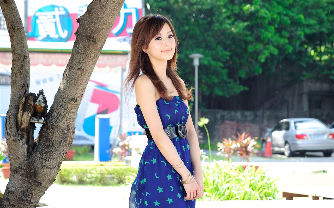 Tchaj-wan MM ovoce wallpaper album (7) #20 - 1280x800