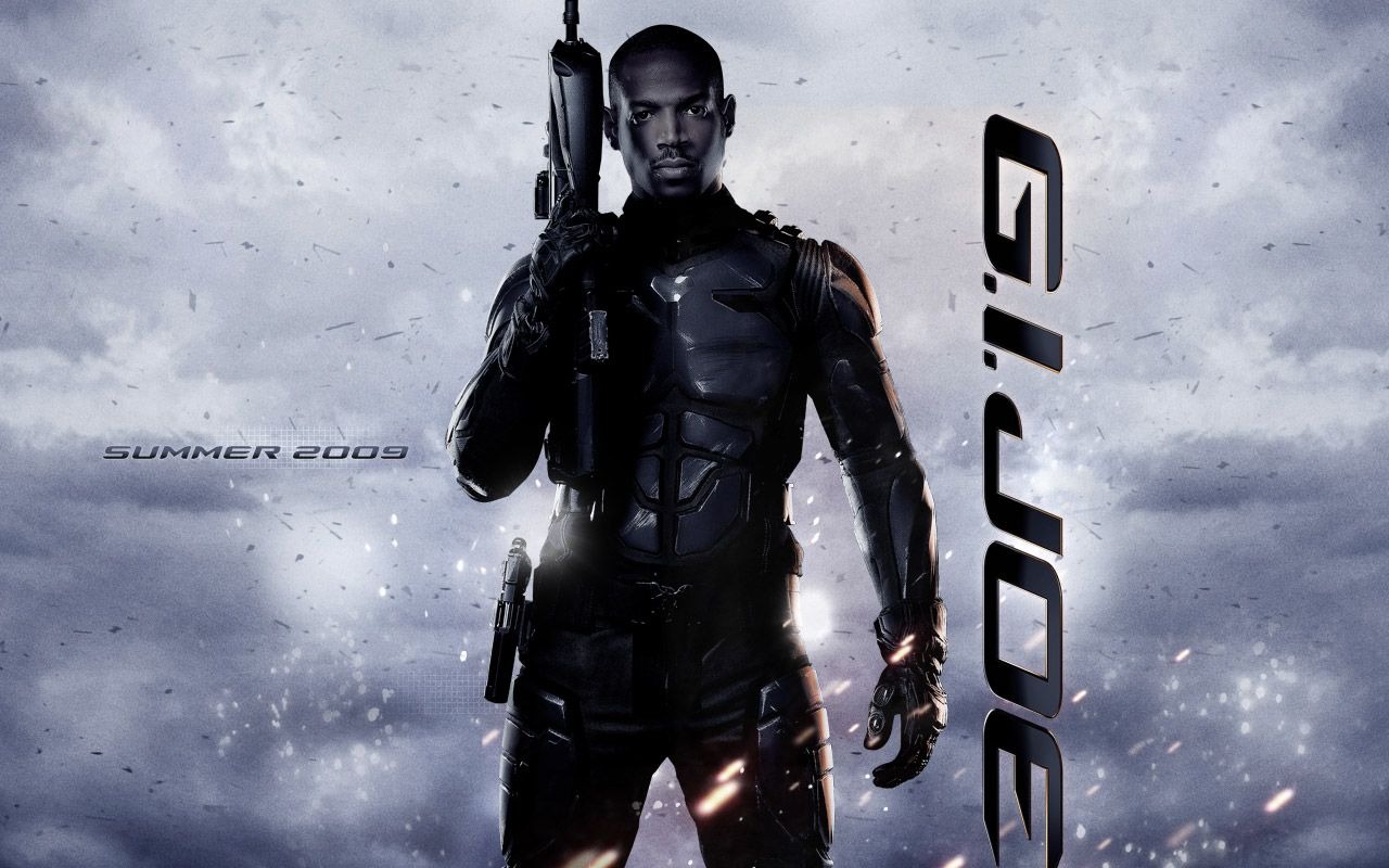 The rise of Cobra Wallpaper album #3 - 1280x800