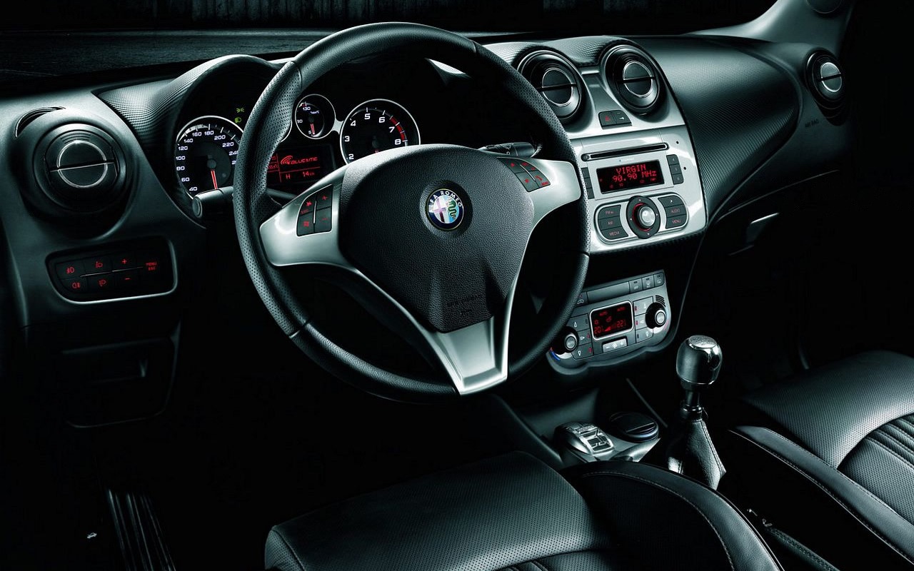 急速跑車設計壁紙 #5 - 1280x800