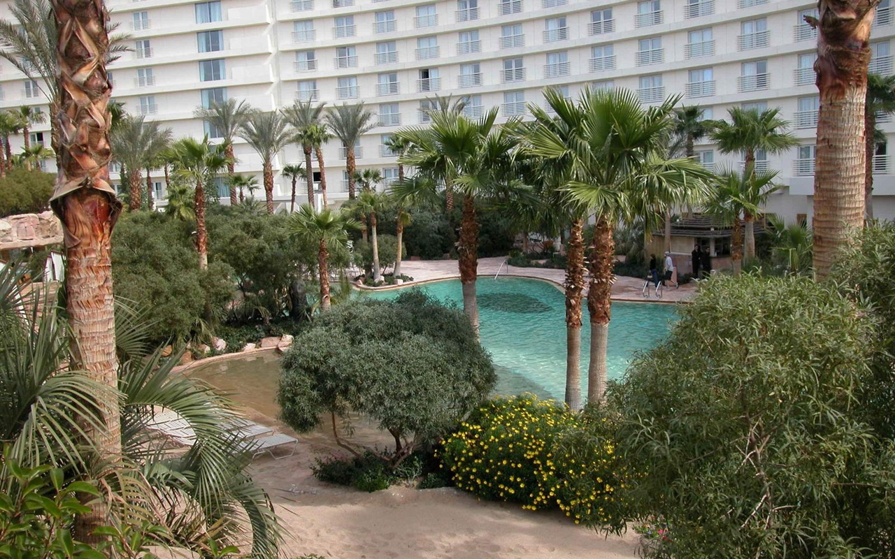 okouzlující město Las Vegas Wallpaper #53 - 1280x800