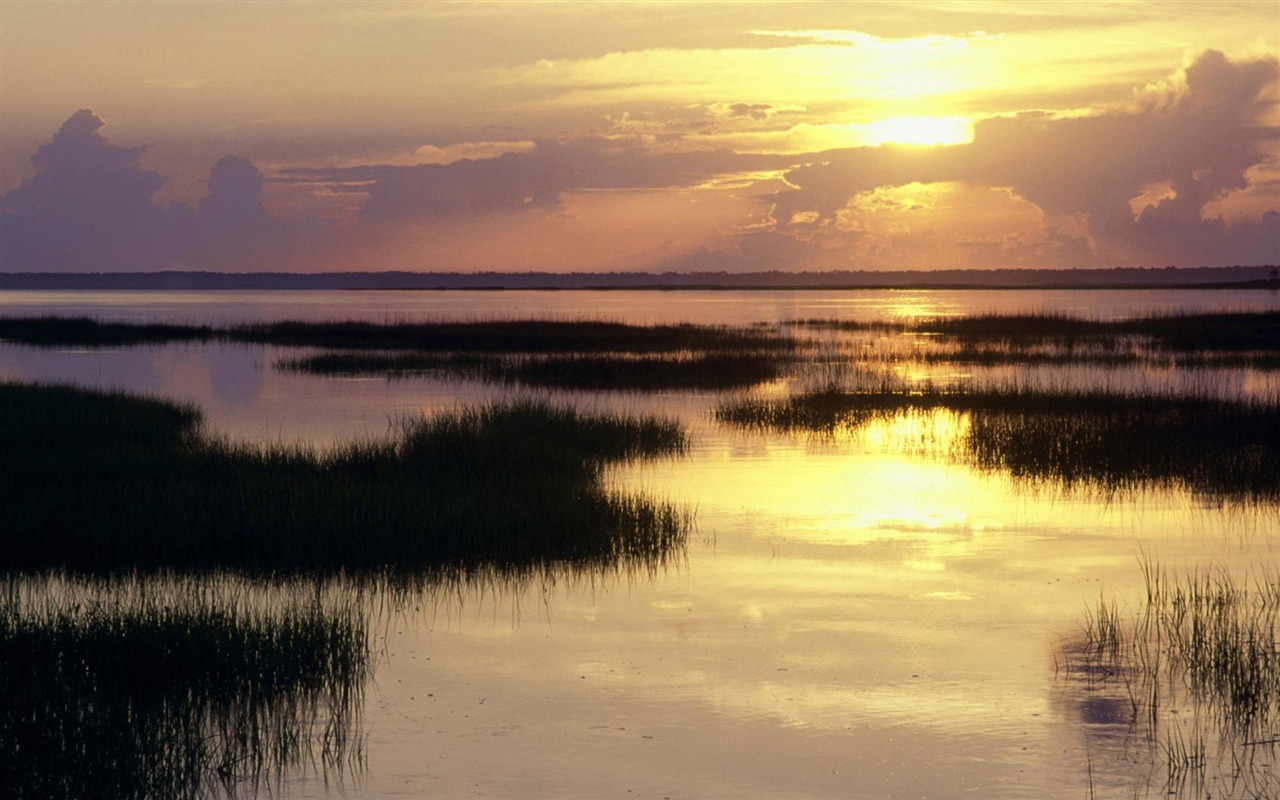 Webshots Scenery Wallpapers (3) #10 - 1280x800