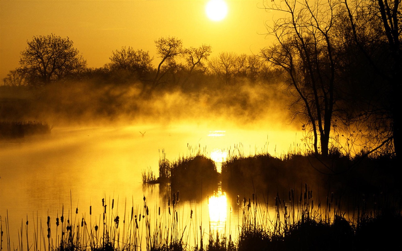 Webshots Scenery Wallpapers (3) #15 - 1280x800