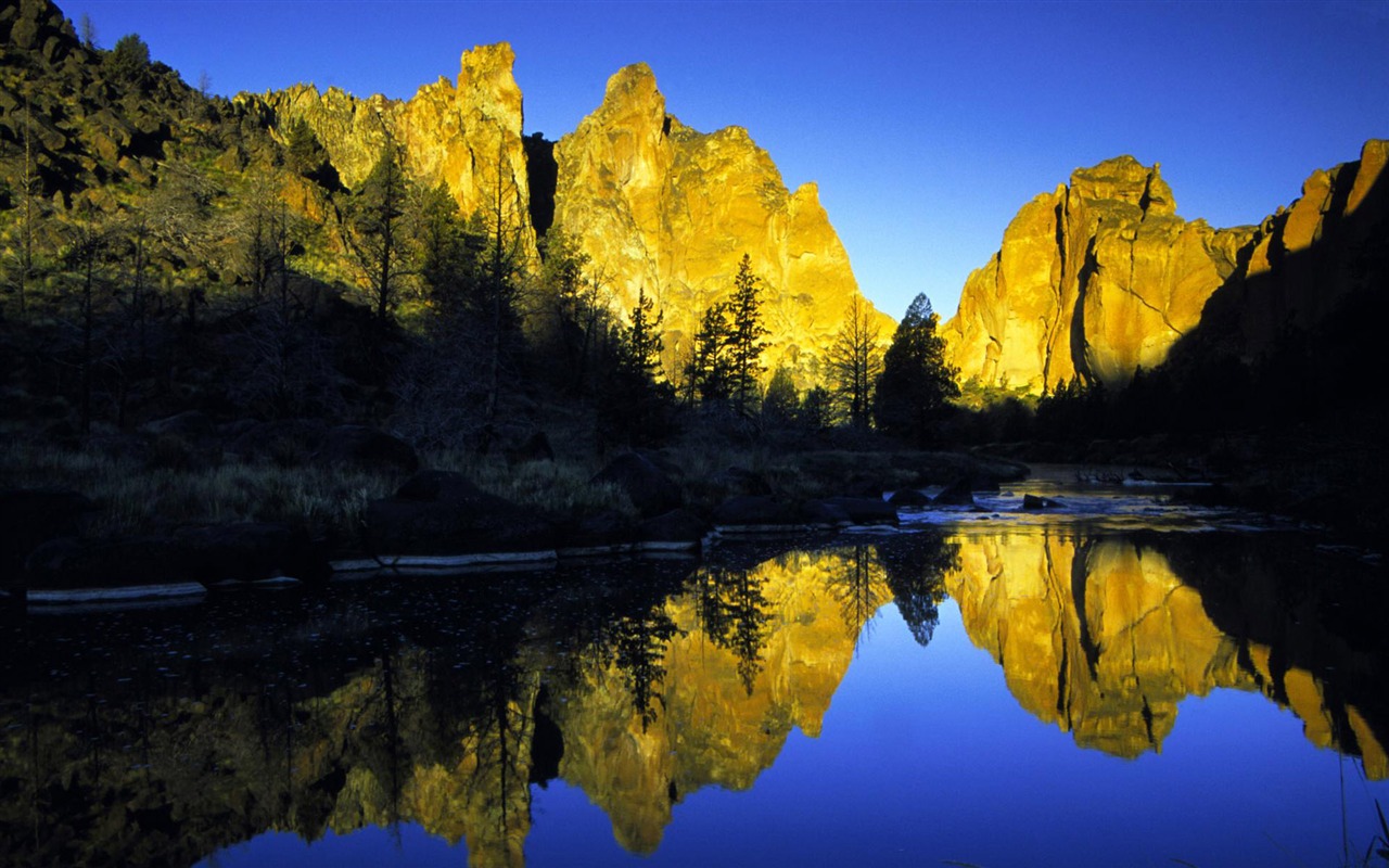 Webshots Scenery Wallpapers (3) #16 - 1280x800