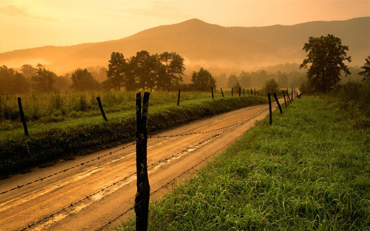 Webshots Scenery Wallpapers (3) #19 - 1280x800