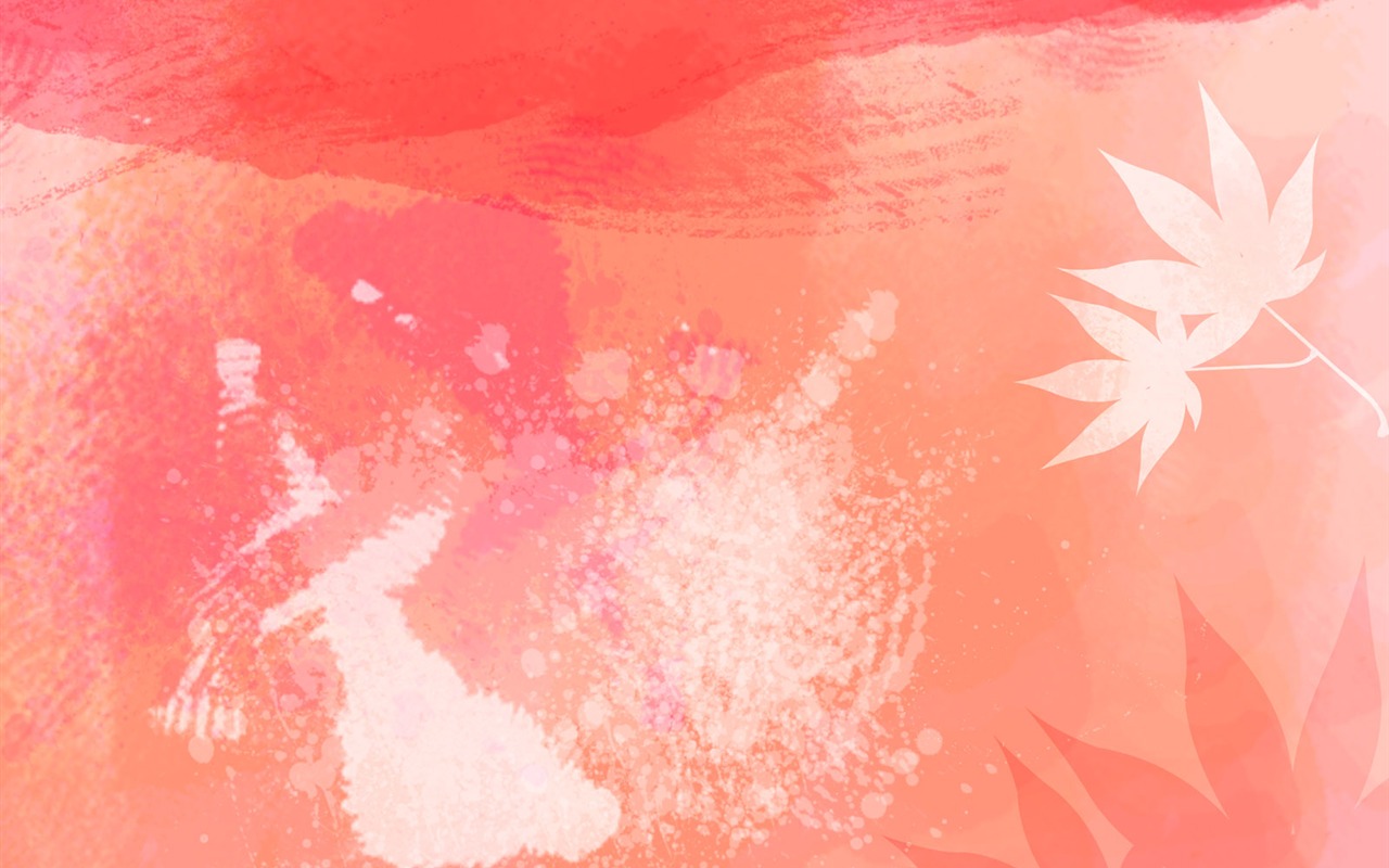 Synthetic Flower HD Wallpapers #33 - 1280x800