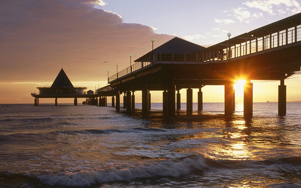 Webshots Scenery Wallpapers (4) #10 - 1280x800