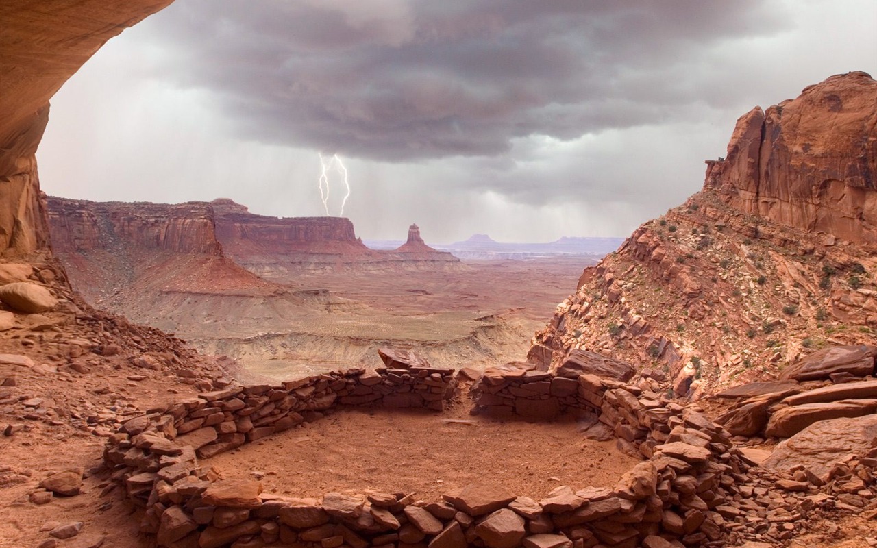 Webshots Scenery Wallpapers (4) #13 - 1280x800