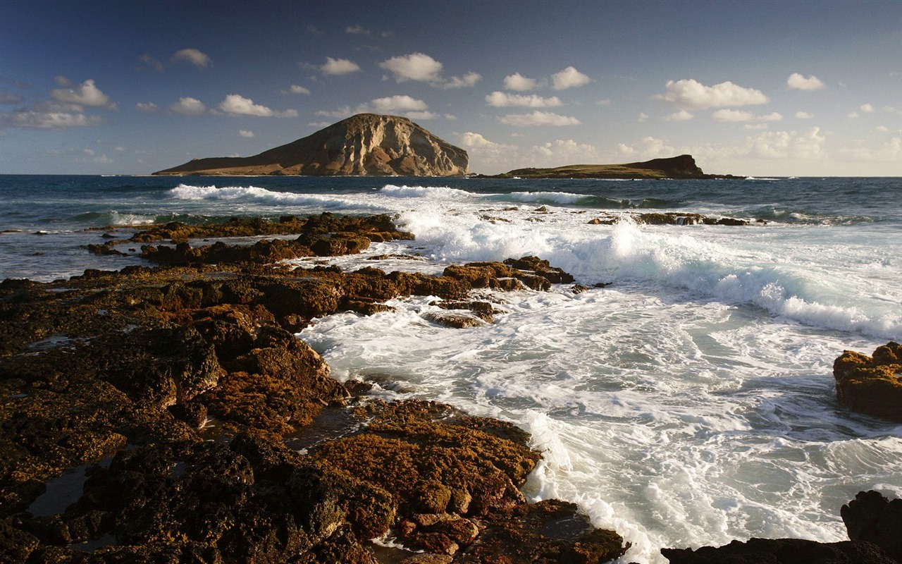 Webshots Scenery Wallpapers (4) #15 - 1280x800