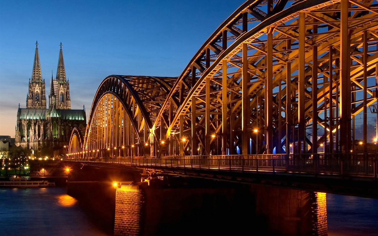 Webshots Scenery Wallpapers (4) #17 - 1280x800