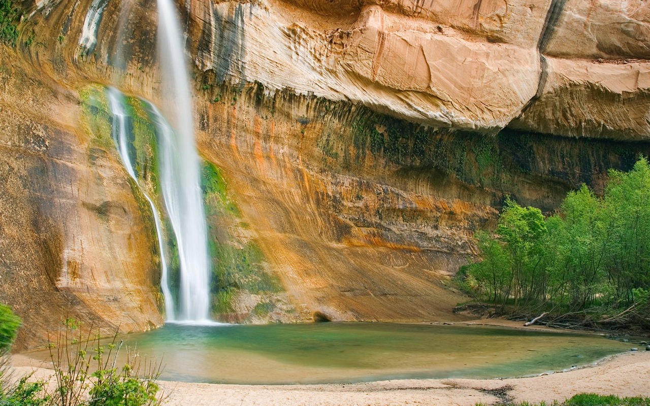Webshots Scenery Wallpapers (4) #19 - 1280x800