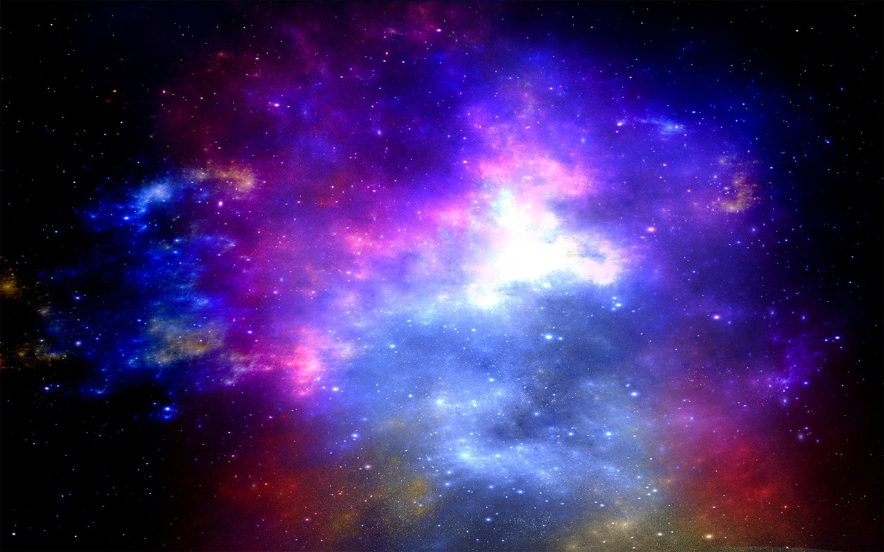 超酷概念壁紙專輯 #11 - 1280x800